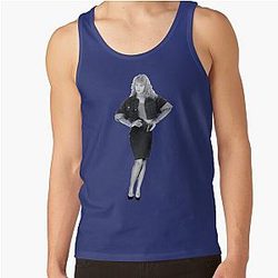 Kylie Minogue - I Should Be So Lucky - The Extended  Tank Top