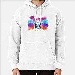 Kylie Minogue Impossible princess (6) Pullover Hoodie