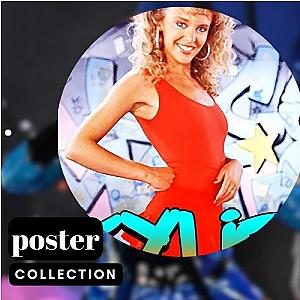 Kylie Minogue Posters