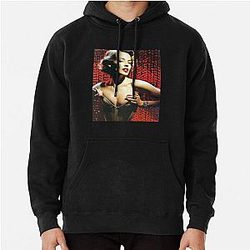 Kylie Minogue Pullover Hoodie