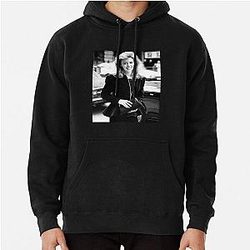 Kylie Minogue Pullover Hoodie