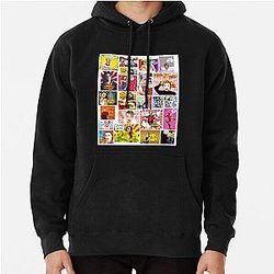 Kylie Minogue Pullover Hoodie