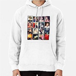 Kylie Minogue - Simply KYLIE  Pullover Hoodie