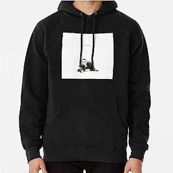 Kylie Minogue - Kylie Minogue Album 1994 Pullover Hoodie