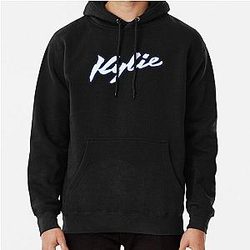 KYLIE MINOGUE Pullover Hoodie