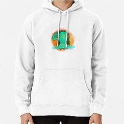 Kylie Minogue Padam padam Tension album cover Pullover Hoodie