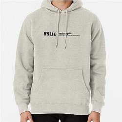 Korg Minilogue  Kylie Minogue Pullover Hoodie