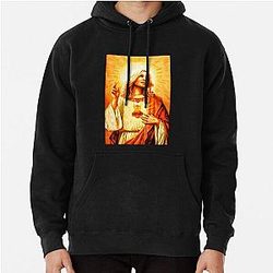 kylie minogue artist  	 Pullover Hoodie