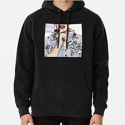 Kylie Minogue - The Best of Kylie Minogue Album 2012 Pullover Hoodie