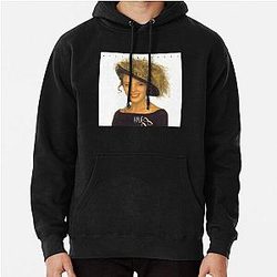 Kylie Minogue - Kylie Album 1988 Pullover Hoodie
