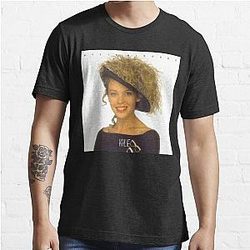 Kylie Minogue - Kylie Album 1988 Essential T-Shirt