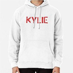 Kylie Minogue - Kylie Pullover Hoodie