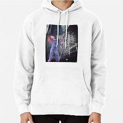 Kylie Minogue - retro disco new york edit Pullover Hoodie