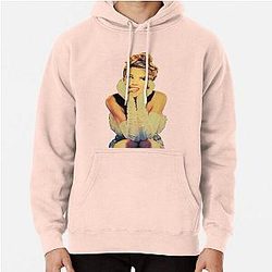Kylie Minogue - A Hollywood Star Pullover Hoodie