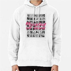 Limited Kylie Minogue Design "Minogue Not Jenner" Pullover Hoodie