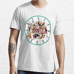 Kylie Minogue - The Greatest Hits Collection Essential T-Shirt