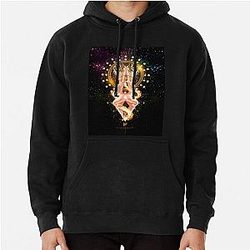Kylie Minogue Gemini Goddess Pullover Hoodie