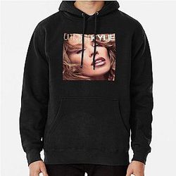 Kylie Minogue - Ultimate Kylie Album 2004 Pullover Hoodie