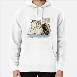 Kylie Minogue (Pop Art Diva Series) Pullover Hoodie