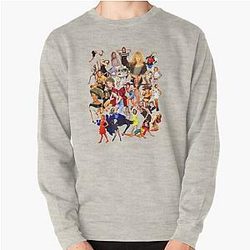 Kylie Minogue - The Greatest Hits Collection Pullover Sweatshirt