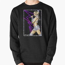 Order Kylie Minogue Pullover Sweatshirt