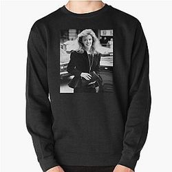 Kylie Minogue Pullover Sweatshirt