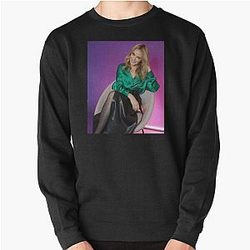 Kylie Minogue Pullover Sweatshirt