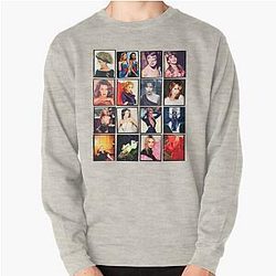 Kylie Minogue - Simply KYLIE  Pullover Sweatshirt