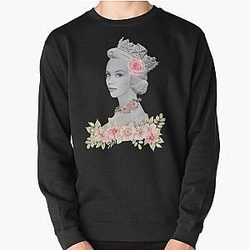 HRH Kylie Minogue Pullover Sweatshirt