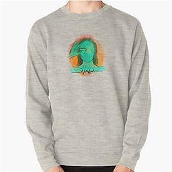 Kylie Minogue Padam padam Tension album cover Pullover Sweatshirt