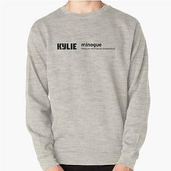 Korg Minilogue  Kylie Minogue Pullover Sweatshirt