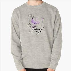 Kylie Minogue Disco Magic sketch Pullover Sweatshirt