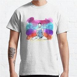 Kylie Minogue Impossible princess (6) Classic T-Shirt