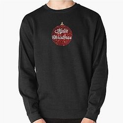 Kylie Minogue - Kylie Christmas Bauble Pullover Sweatshirt