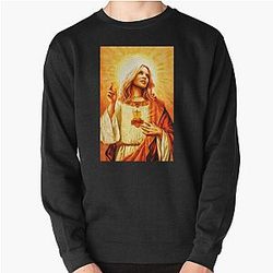 kylie minogue artist  	 Pullover Sweatshirt