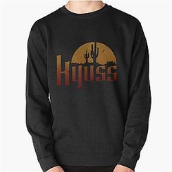 Kylie Minogue Collage Pullover Sweatshirt