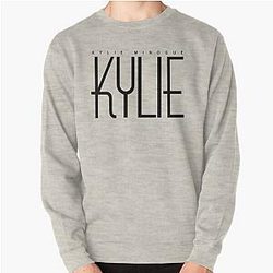 Kylie Minogue Australian Pullover Sweatshirt