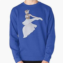 Kylie Minogue Aphrodite Pullover Sweatshirt