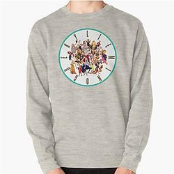 Kylie Minogue - The Greatest Hits Collection Pullover Sweatshirt