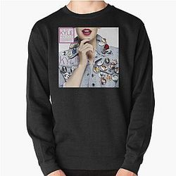 Kylie Minogue - The Best of Kylie Minogue Album 2012 Pullover Sweatshirt