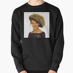 Kylie Minogue - Kylie Album 1988 Pullover Sweatshirt
