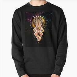 Kylie Minogue Gemini Goddess Pullover Sweatshirt