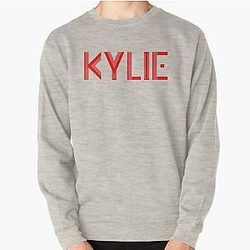 Kylie Minogue - Kylie Pullover Sweatshirt