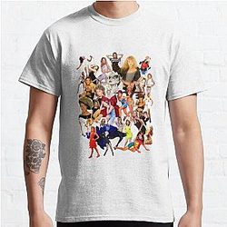Kylie Minogue - The Greatest Hits Collection Classic T-Shirt
