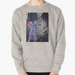Kylie Minogue - retro disco new york edit Pullover Sweatshirt