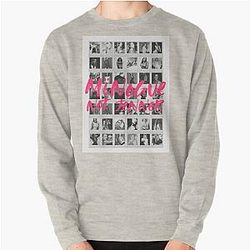 Limited Kylie Minogue Design "Minogue Not Jenner" Pullover Sweatshirt