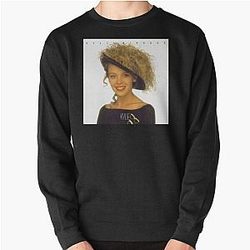 Kylie Minogue - Kylie Album 1988 Pullover Sweatshirt