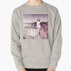 Kylie Minogue Aphrodite  Pullover Sweatshirt