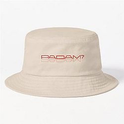 Kylie Minogue - Padam Padam (Tension) - Fan Art Bucket Hat