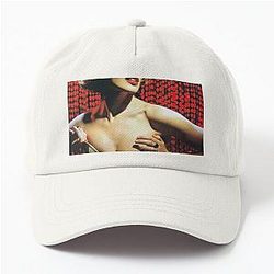 Kylie Minogue Dad Hat